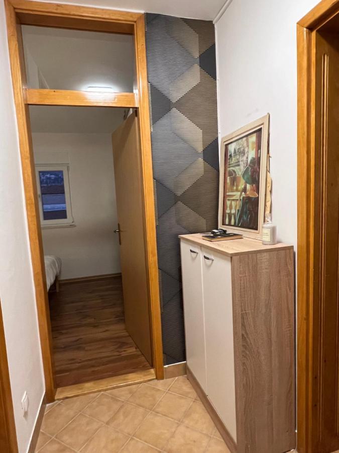Old Bridge Apartment Mostar Zewnętrze zdjęcie
